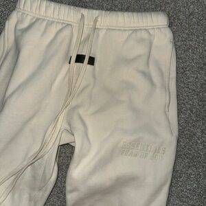 Essentials joggers